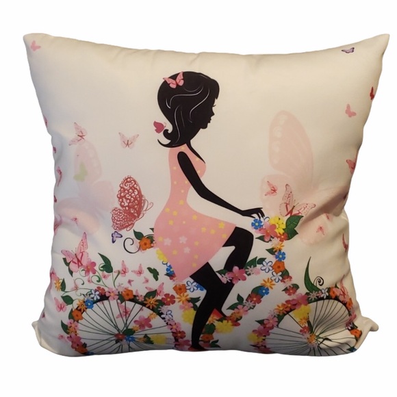 Other - Accent Pillow